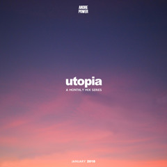utopia | january