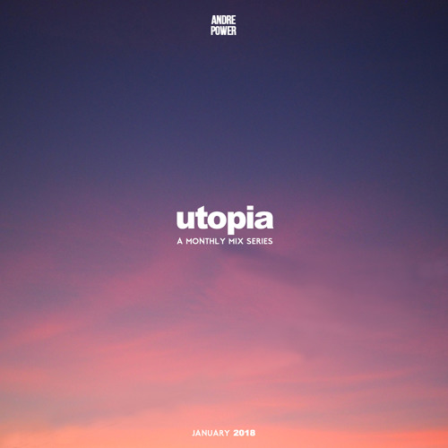 utopia | january