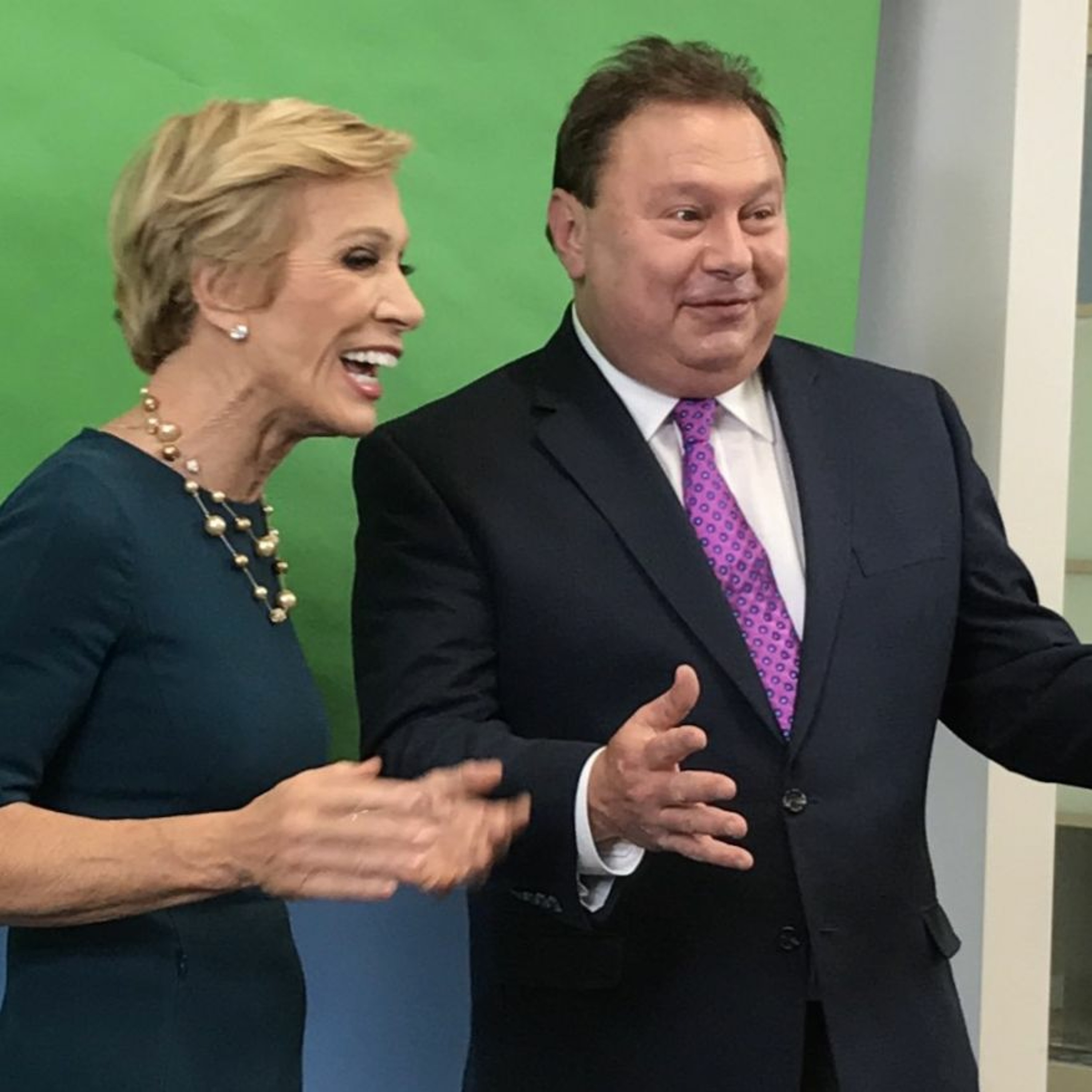 Louisville Real Estate Show January 7, 2018 on 840 WHAS episode artwork