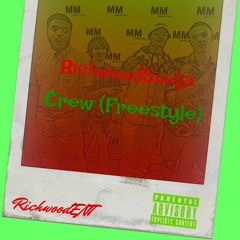 Crew (Freestyle)