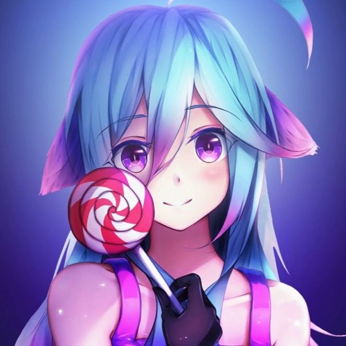 【Nightcore】 -  Candy Pop (TWICE)