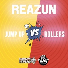 Reazun Presents : Jump Up vs Rollers 🔥