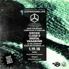 LiS.live Launch Mixtape Contest