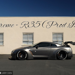 R35 (Prod.Izak)