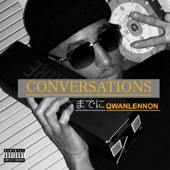 Conversations (Prod. by Genshin)