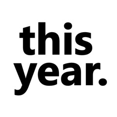This Year (Prod. By The Historian)