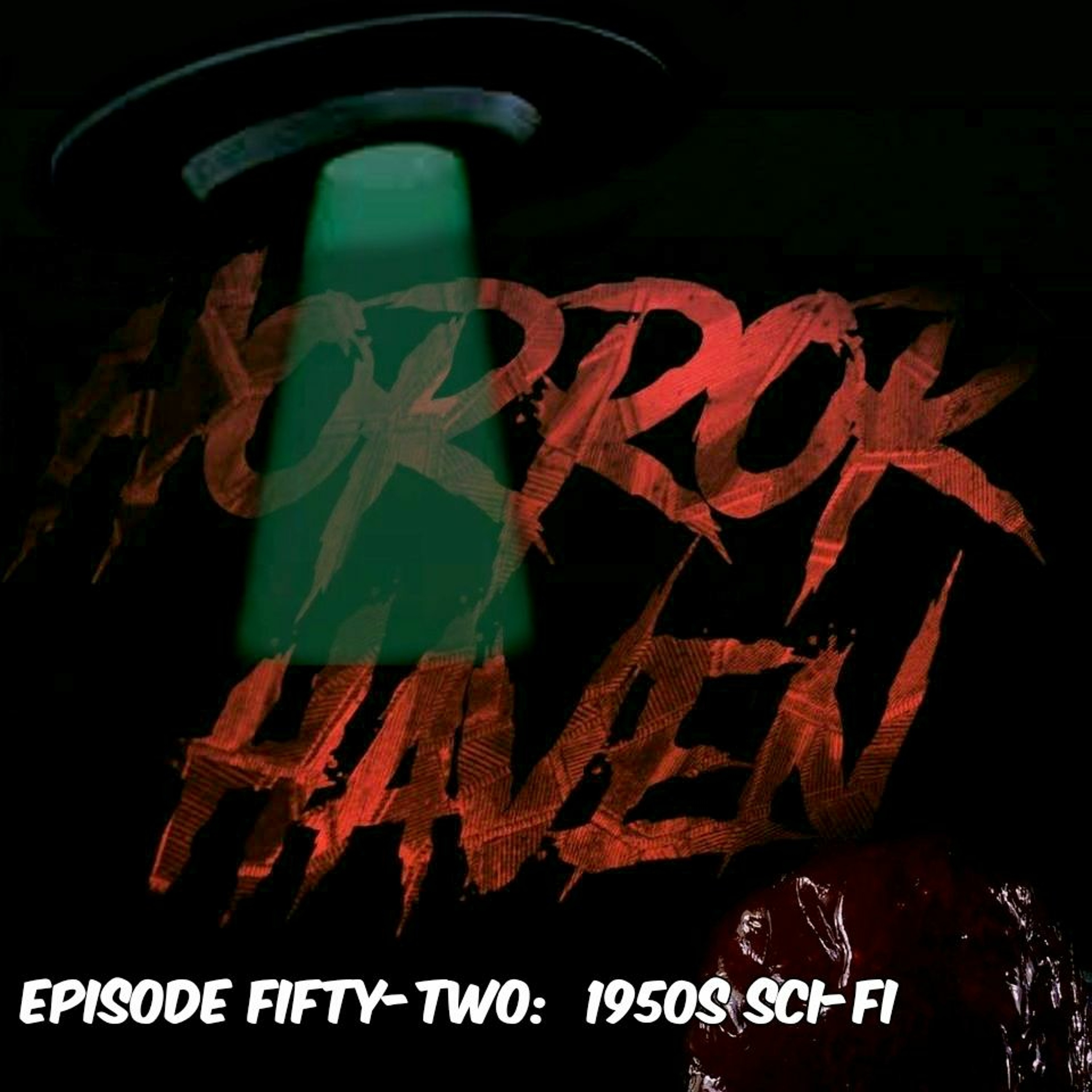 Horror Haven Podcast