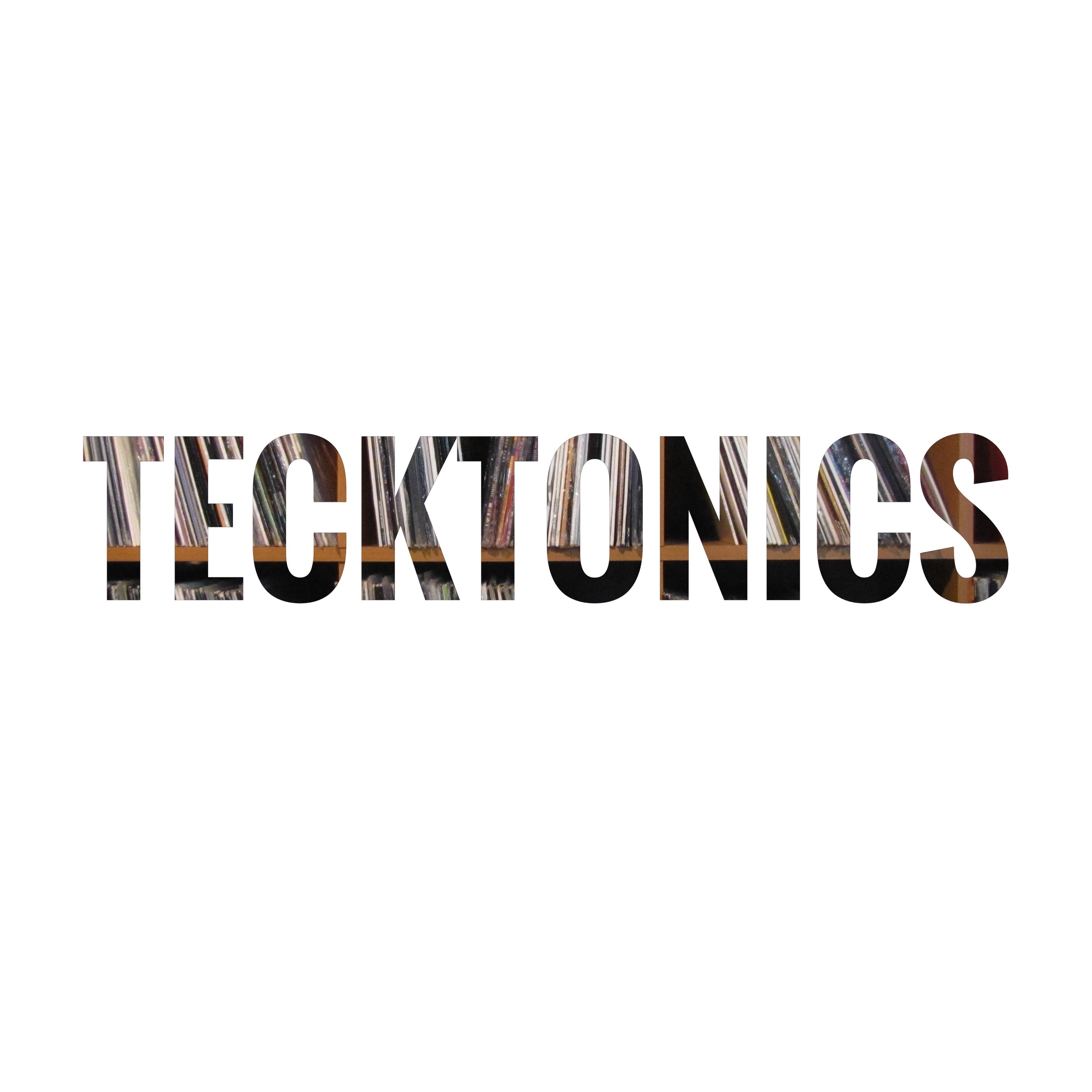 Tecktonics Techno Favourites of 2017 episode artwork