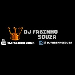 MEGAFUNK - JANEIRO 2018 ( DJFABINHO SOUZA )