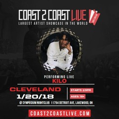 Kilo - Take It There (official Soundtrack) (original)