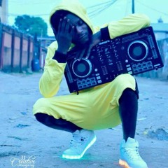 DJ PAPI WOBEY SOUND MIXTAPE #WOBEYDJ 2.0