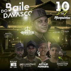 -VEM - PRA - BUZIOS - SENTAR - NA - PIROCA - DJS - ARTHUR - FERREIRA - & DJ MTS - DA - SUL - 2018