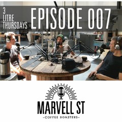 We talk to Marc Shubitz from Table View Cafe Brunswick Heads