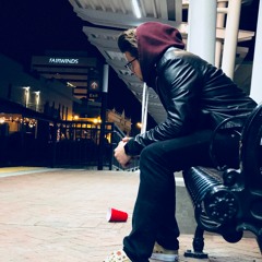 North Philly (feat. No Boss Mike)