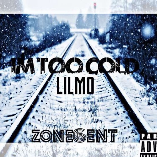 Im too cold- lilmo600