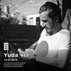 dns podcast #057 yuda