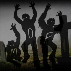 Monsters Of The Future