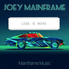 Less is More (Feat. LostStar Rizzo)