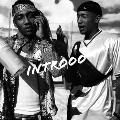 Introoo - btleako x DayDay