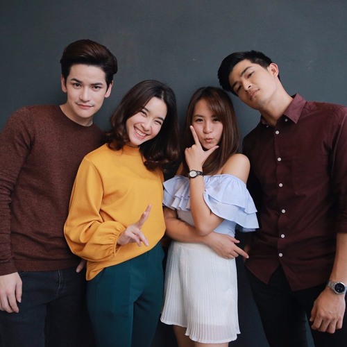 Kẻ thua cuộc thích gây rối ( Ruk Long Jai - Phép thử tình yêu OST )