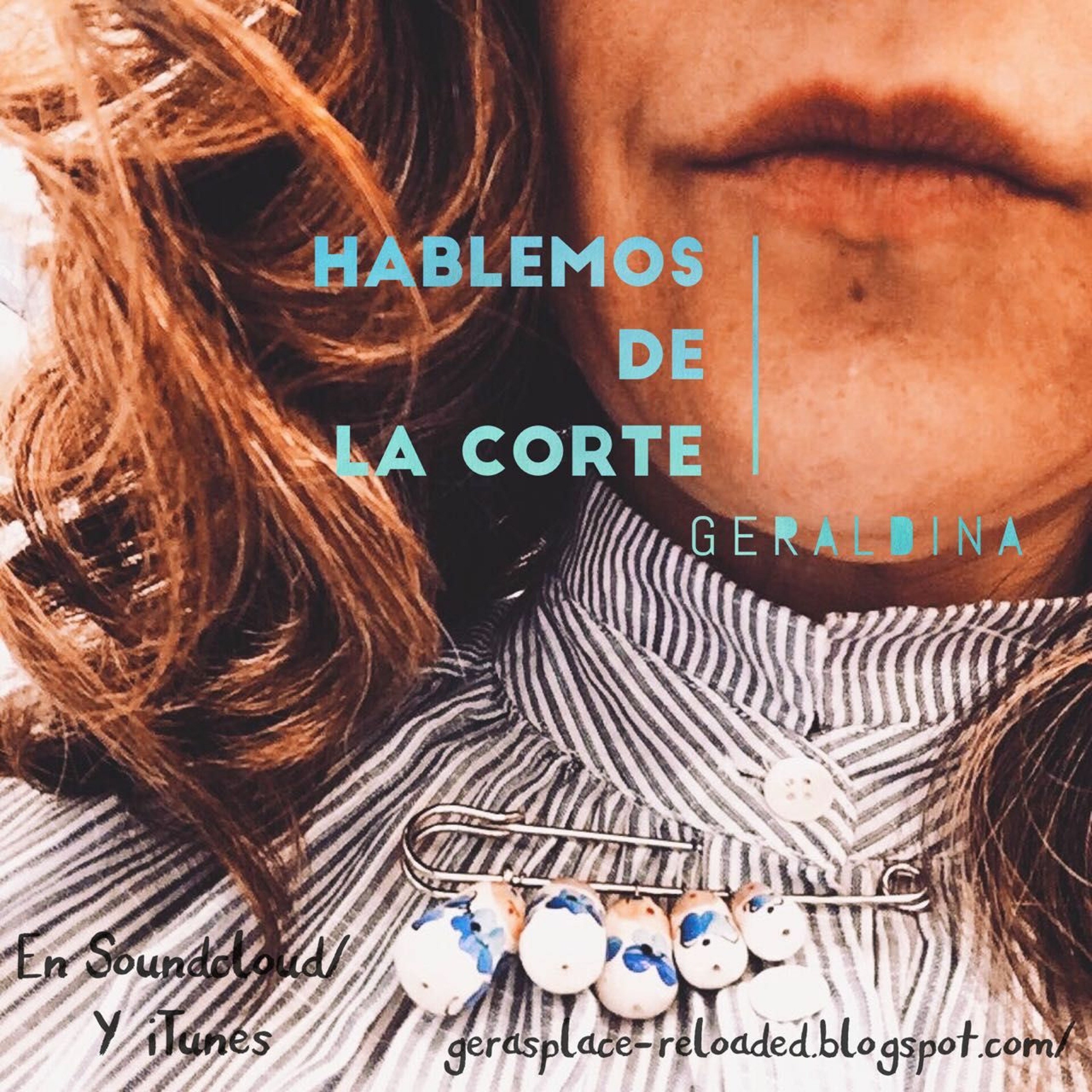 Episodio 2 (La Agenda del 2018 en la Corte)