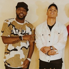 Dj Luke Nasty x Mike Styles- My Year