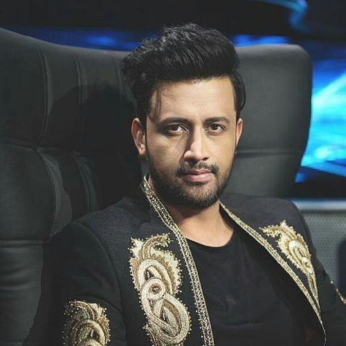 Stream Aadat ( New Version) - Atif Aslam by Open Records | Listen online for free on SoundCloud Stream Aadat ( New Version) - Atif Aslam by Open Records | Listen online for free on SoundCloud