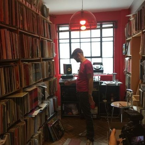 JN Facebook Favourites Boogie/Funk/Soul/Disco Mix