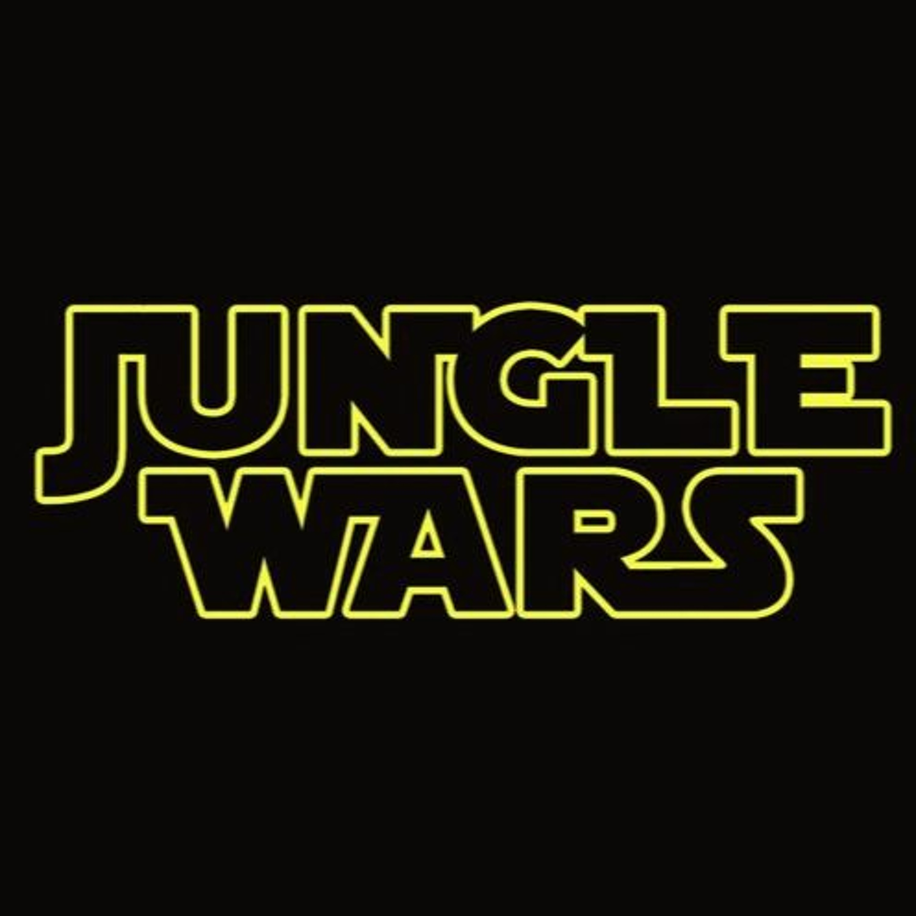 Drum & Bass and Jungle by Mizeyesis