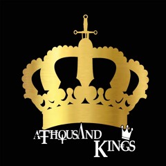 aThousandKings - 3ThousandKingdoms [FREE DOWNLOAD]