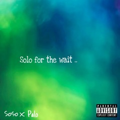 Solo for the wait [Prod. Delirium]