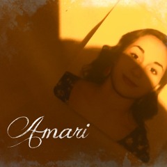 Amari (feat. Yamz)