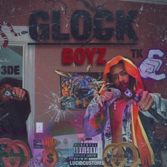 Glock Boyz 3DE x TK | LCDOVR