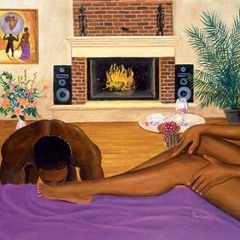 AFTERHOURS. ft. Joyce Wrice