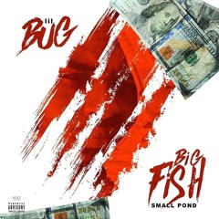 Lil Bug X Lil Willie B X Ben Trop X DEAD FRIENDS #BFSP #EP
