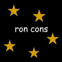 Comedik Turtel, Dan Stein, Big Roga, Yung Juelz - Ron Cons (prod. Lele)