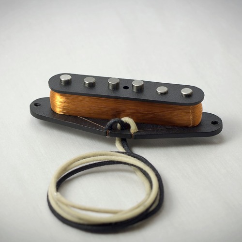 Stream Design Lab Listen to '57EJ · Late '50s Inspired