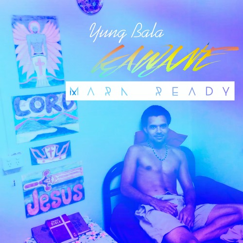 MARN READY (Higher Marn)