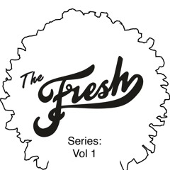 Fresh Fro Series: Vol. 1