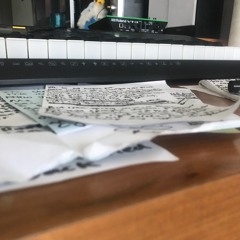 GRAPEJUICE $UZUKI - Cola 45 - ft D.E.C & Kaspa ( À La Carte )