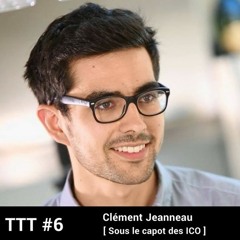 #6 - Sous le capot des ICO avec C. Jeanneau