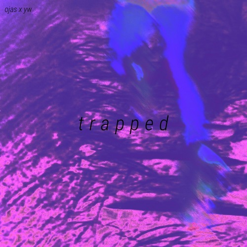 trapped (feat. Yw)