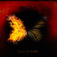 Butterfly In Hell