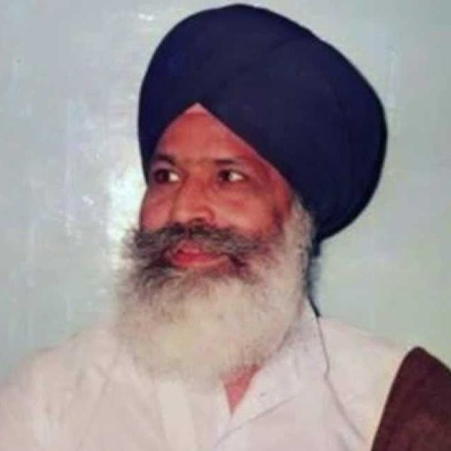Late Bhai Bakshish Singh Ji - Hazoori Raagi