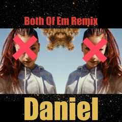 Bhad Bhabie- Both Of Em Remix