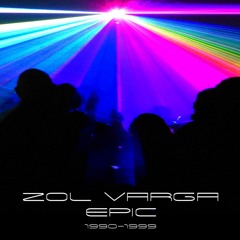 Zol Varga - Epic 12/2017