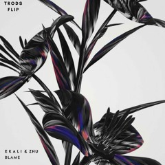 Ekali & ZHU - Blame (Trods Bootleg)