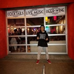 THE DIGITAL DASH "SKATING AND MATING" (vocal prod Virgin*Indigo)