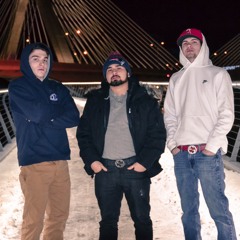 Dj Tony - The Come Up feat. ThatJack & J.G.