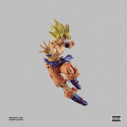 super saiyan (prod. anttreeo)